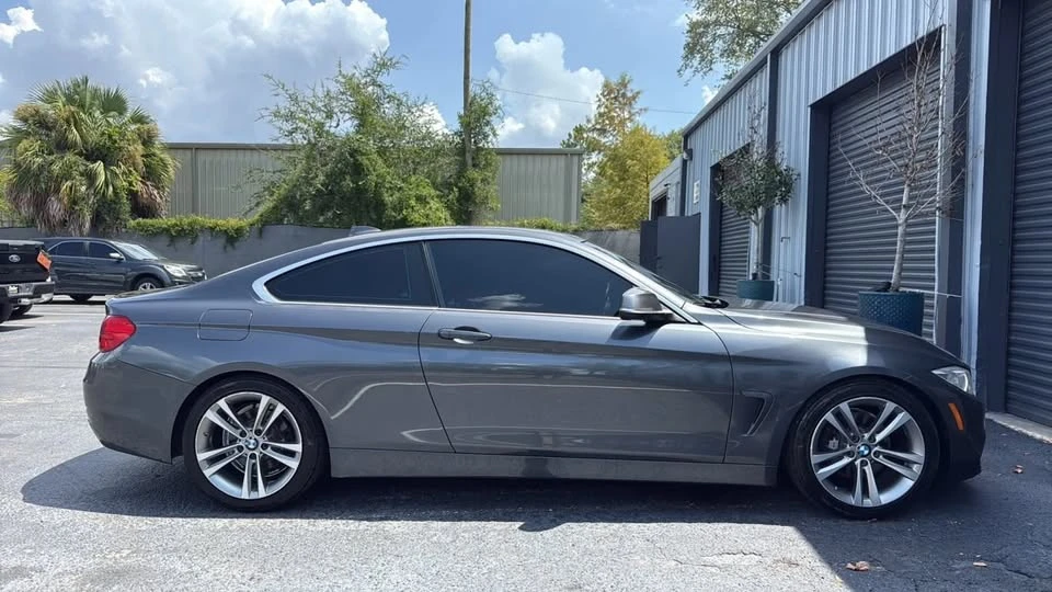 2016 BMW 4 Series - Image 5 of 14