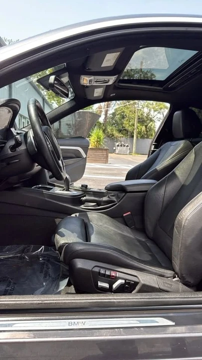2016 BMW 4 Series - Image 10 of 14