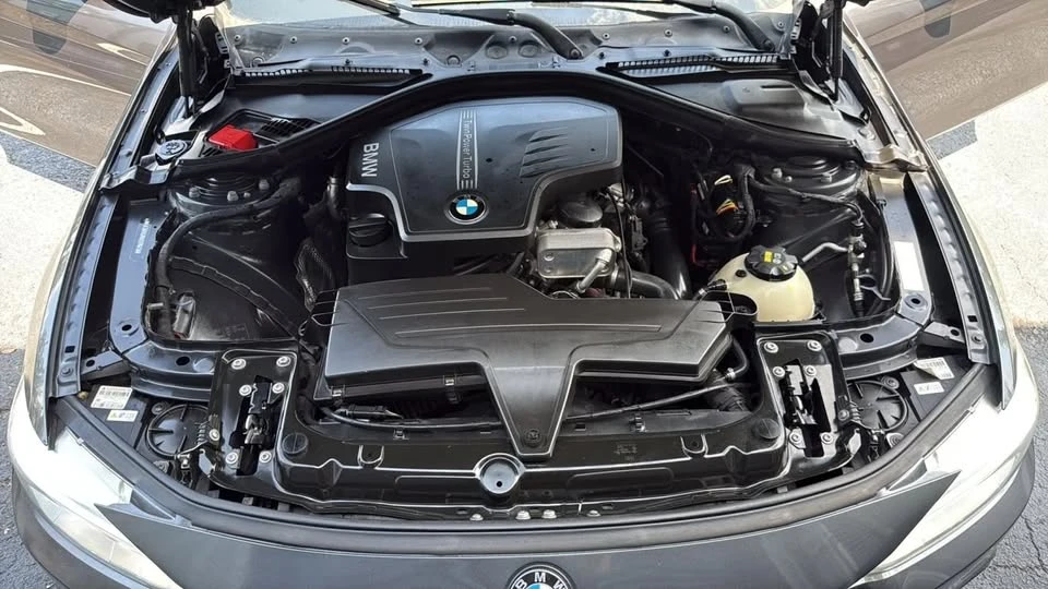 2016 BMW 4 Series - Image 11 of 14