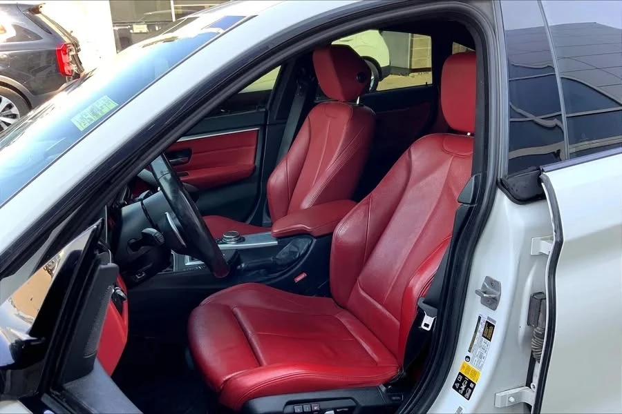 2016 BMW 4 Series - Image 5 of 10