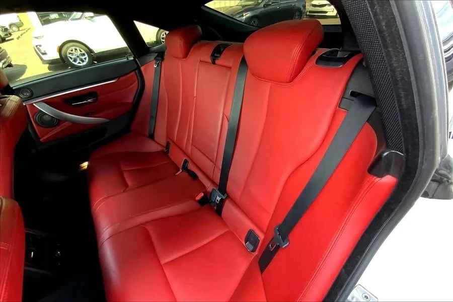 2016 BMW 4 Series - Image 10 of 10