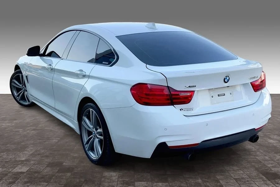 2016 BMW 4 Series - Image 4 of 10