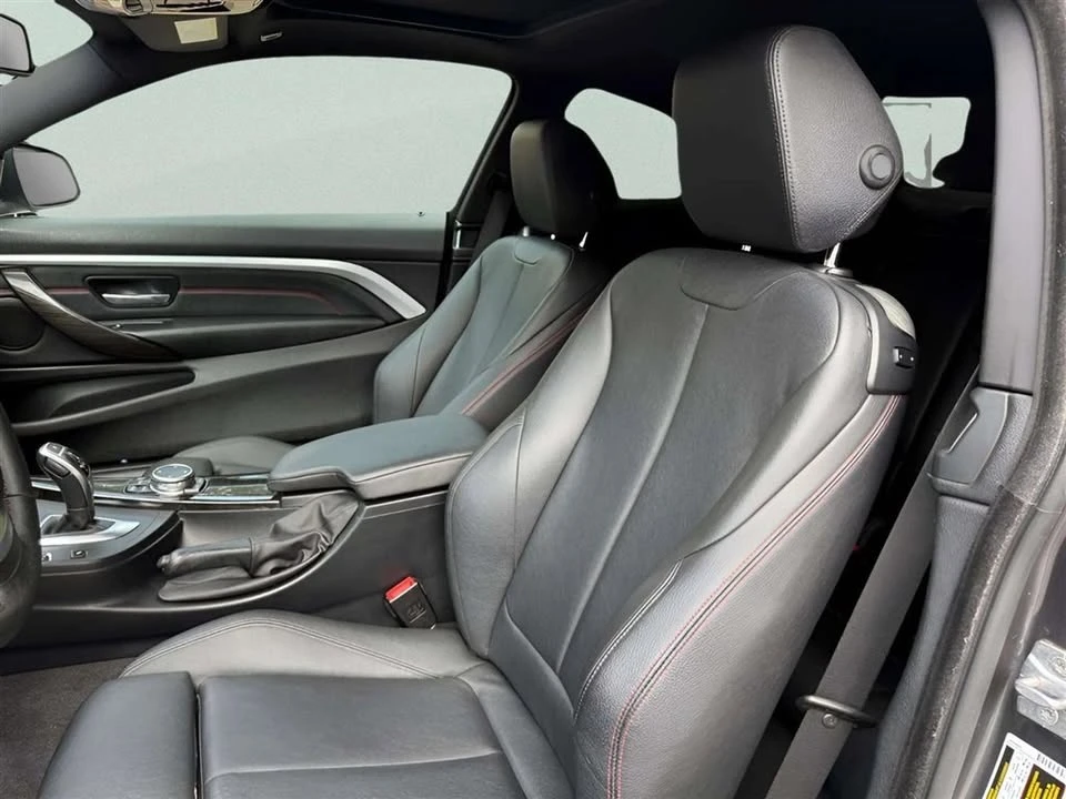 2016 BMW 4 Series - Image 11 of 20