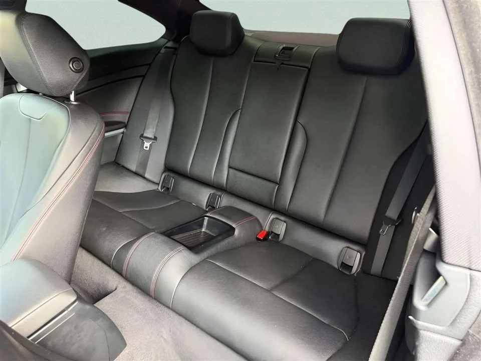 2016 BMW 4 Series - Image 16 of 20