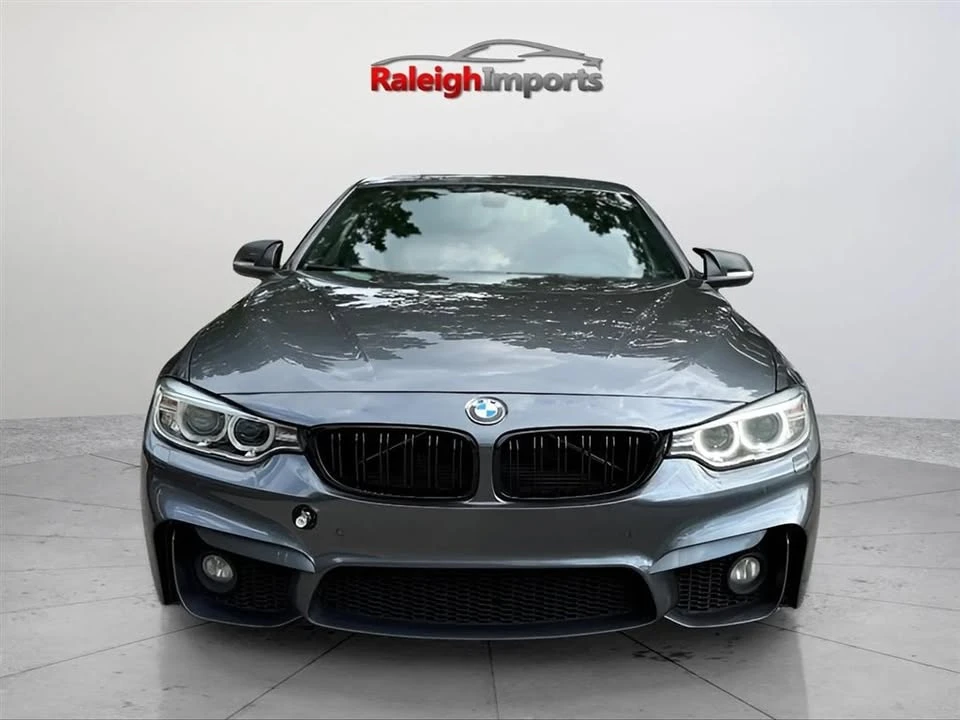 2016 BMW 4 Series - Image 2 of 20