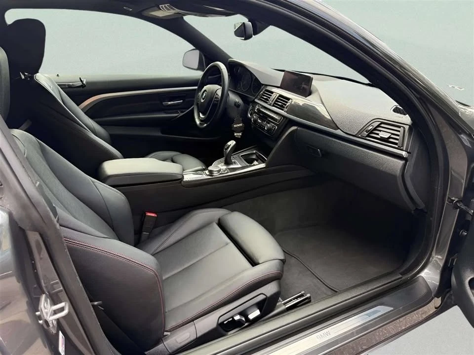 2016 BMW 4 Series - Image 17 of 20