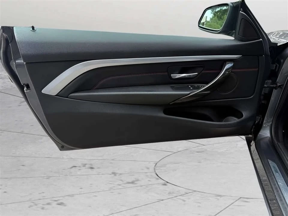2016 BMW 4 Series - Image 15 of 20