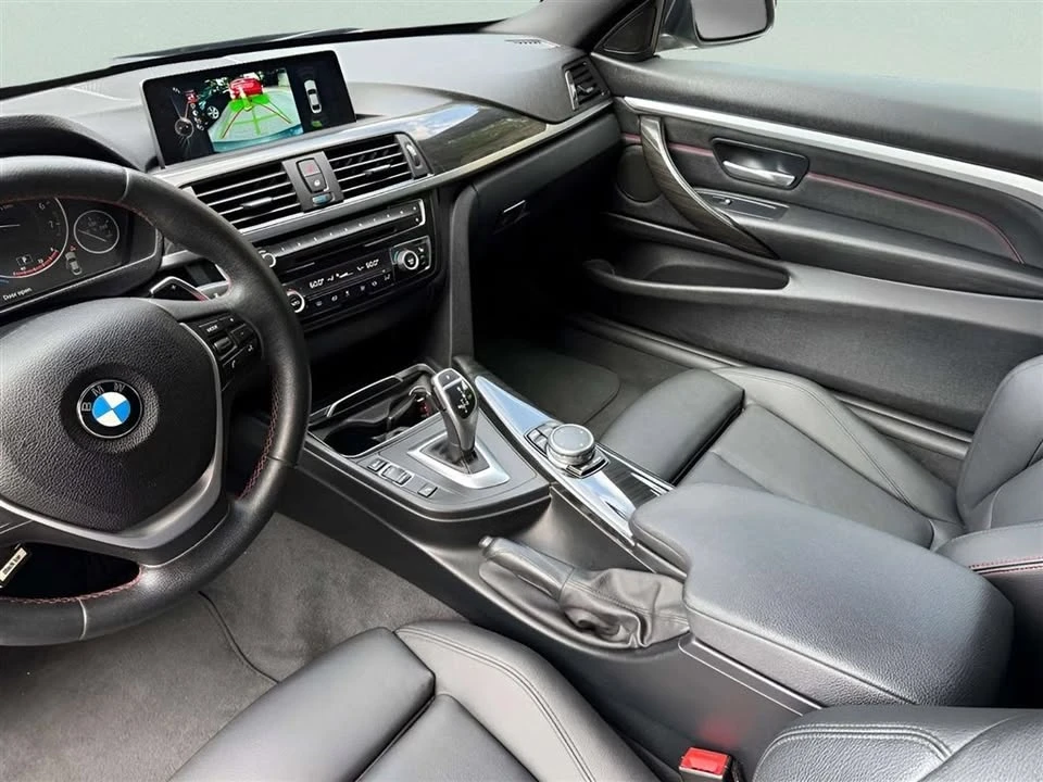 2016 BMW 4 Series - Image 13 of 20
