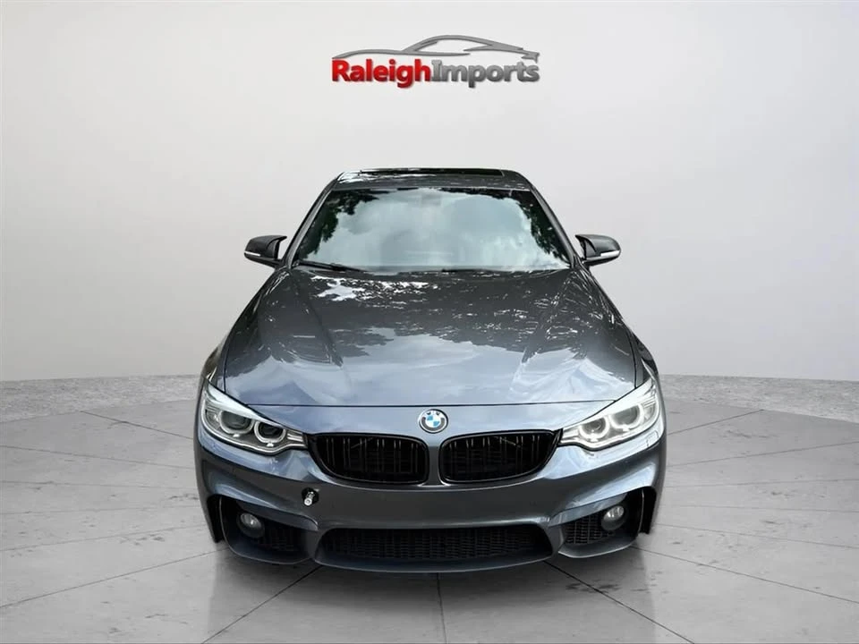 2016 BMW 4 Series - Image 3 of 20