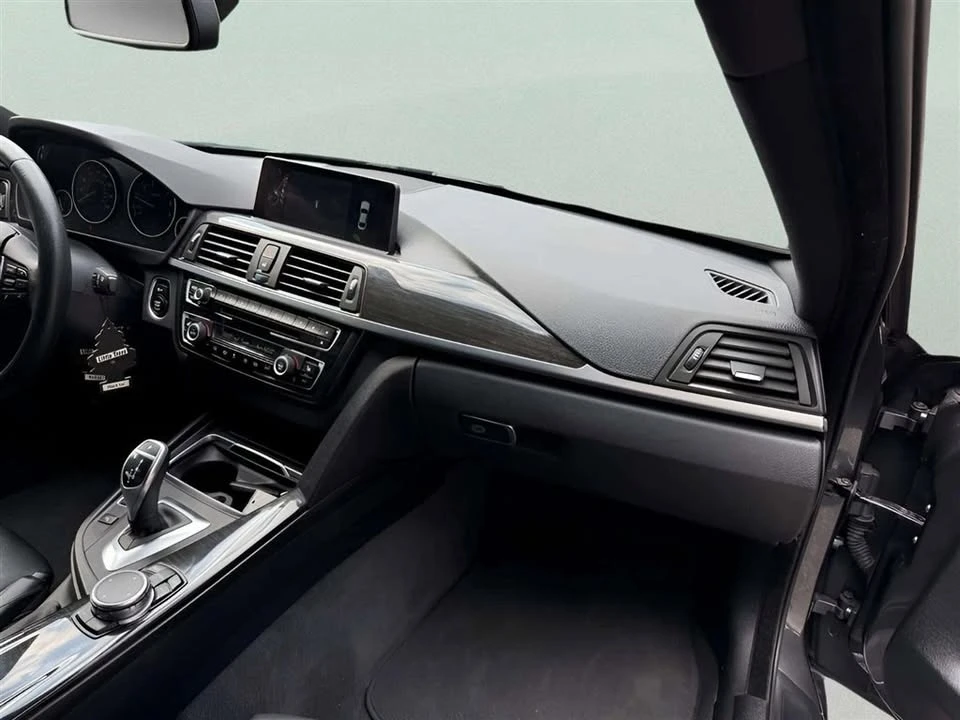 2016 BMW 4 Series - Image 20 of 20