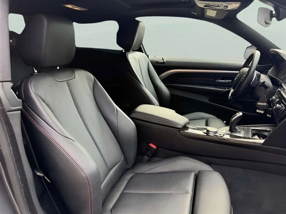 2016 BMW 4 Series - Image 18 of 20