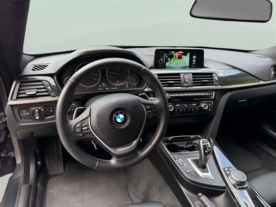 2016 BMW 4 Series - Image 12 of 20