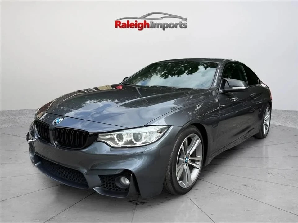 2016 BMW 4 Series - Image 4 of 20