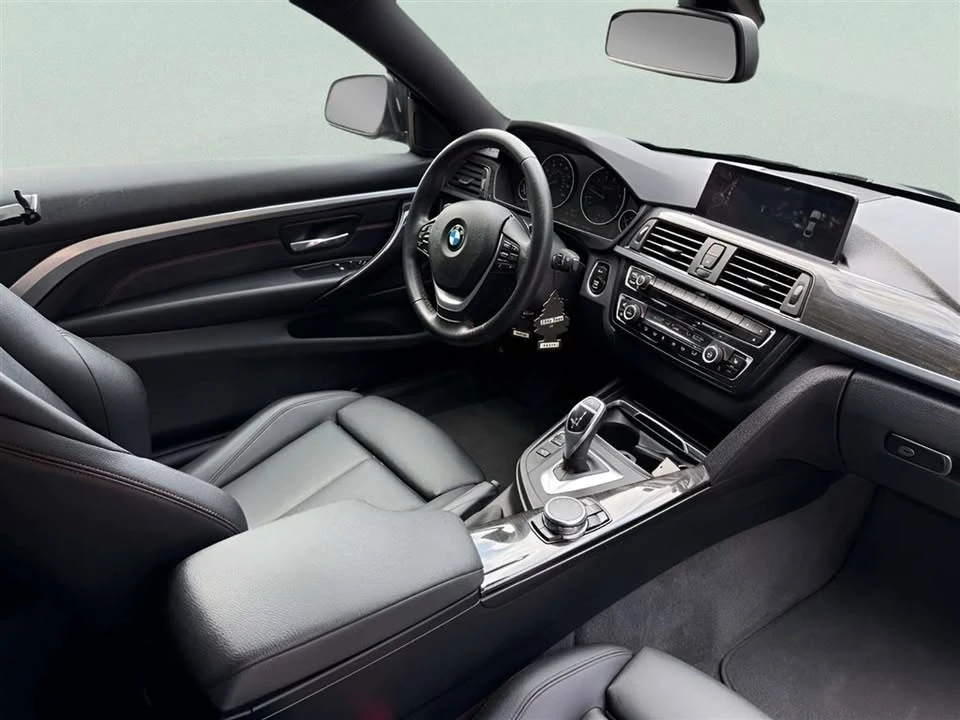 2016 BMW 4 Series - Image 19 of 20