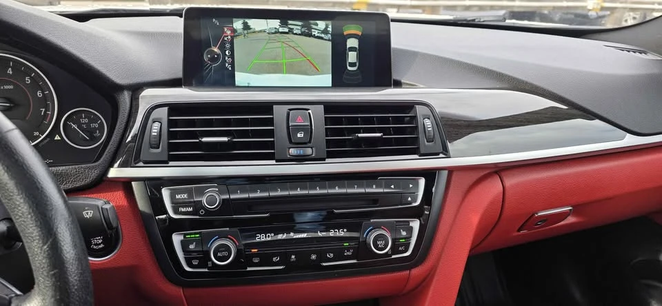 2016 BMW 4 Series - Image 9 of 11