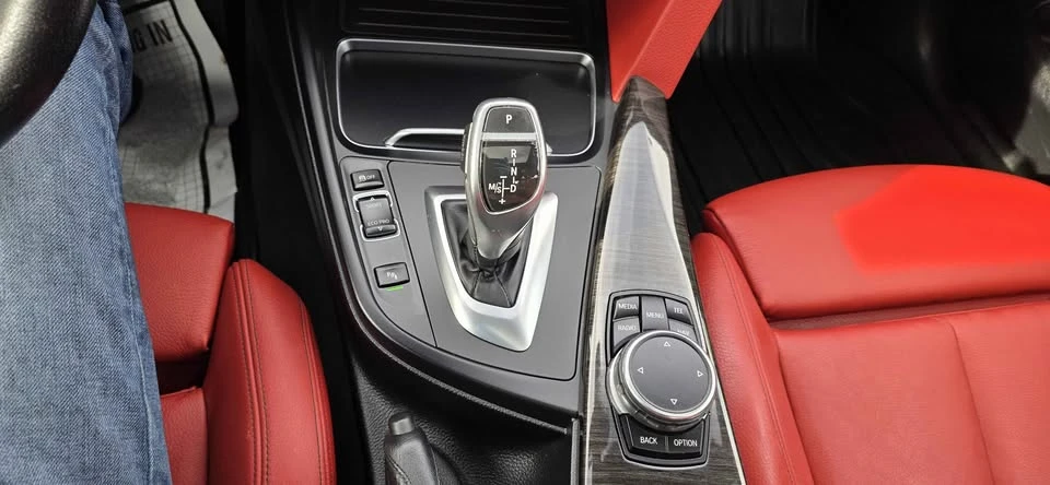 2016 BMW 4 Series - Image 11 of 11