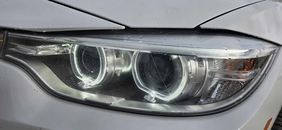 2016 BMW 4 Series - Image 5 of 11