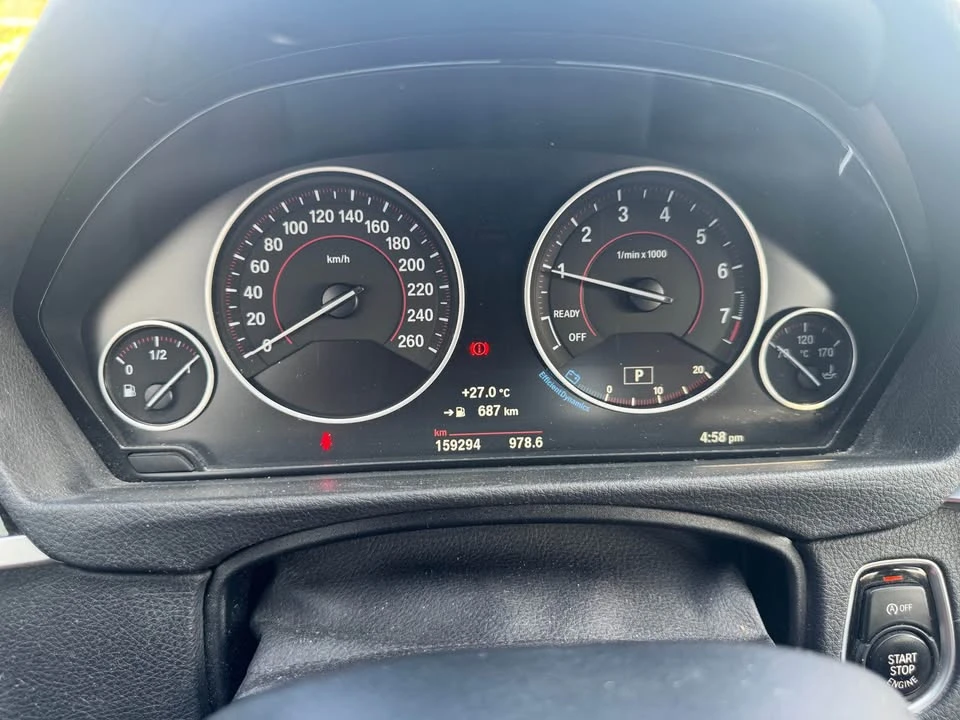 2016 BMW 4 Series - Image 11 of 12