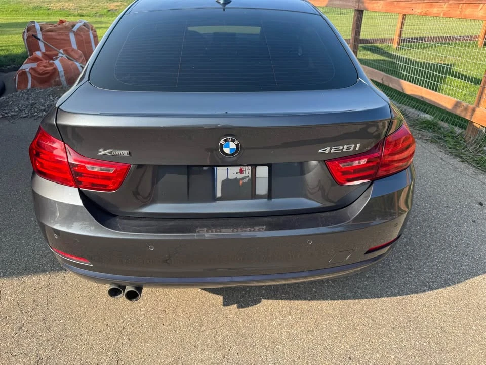 2016 BMW 4 Series - Image 10 of 12