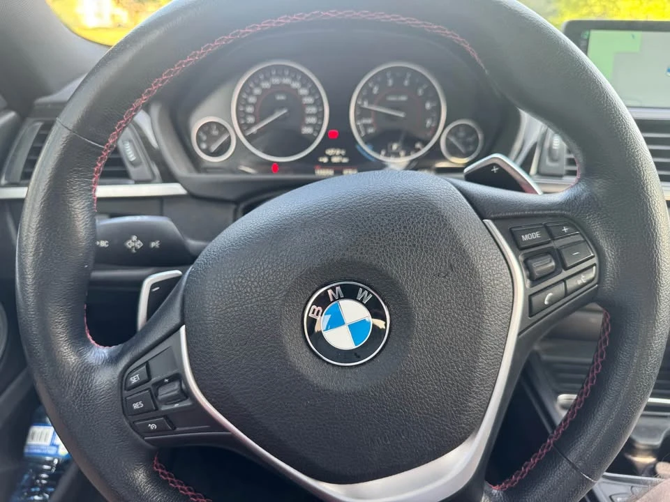 2016 BMW 4 Series - Image 6 of 12