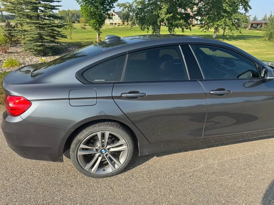 2016 BMW 4 Series - Image 4 of 12