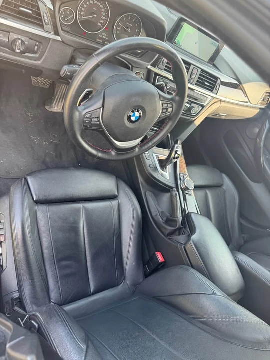 2016 BMW 4 Series - Image 7 of 12