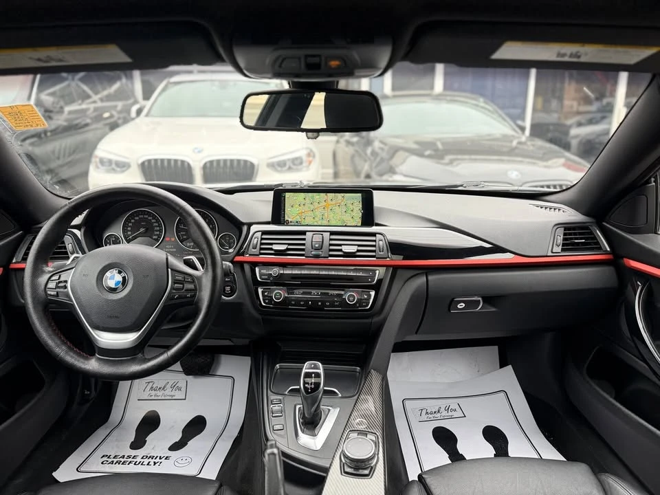 2016 BMW 4 Series - Image 14 of 20