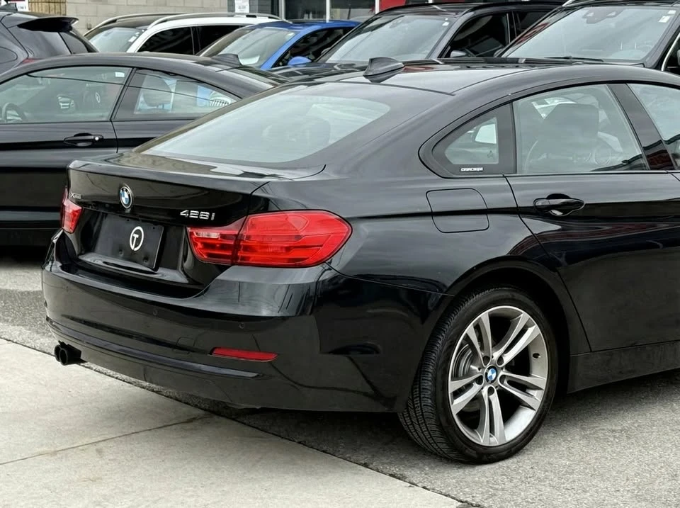 2016 BMW 4 Series - Image 7 of 20