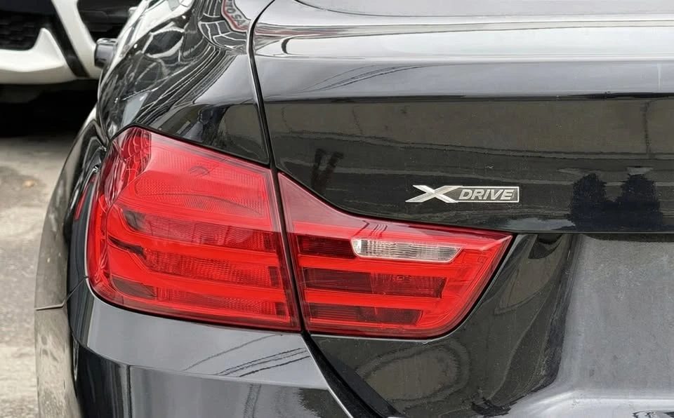 2016 BMW 4 Series - Image 11 of 20