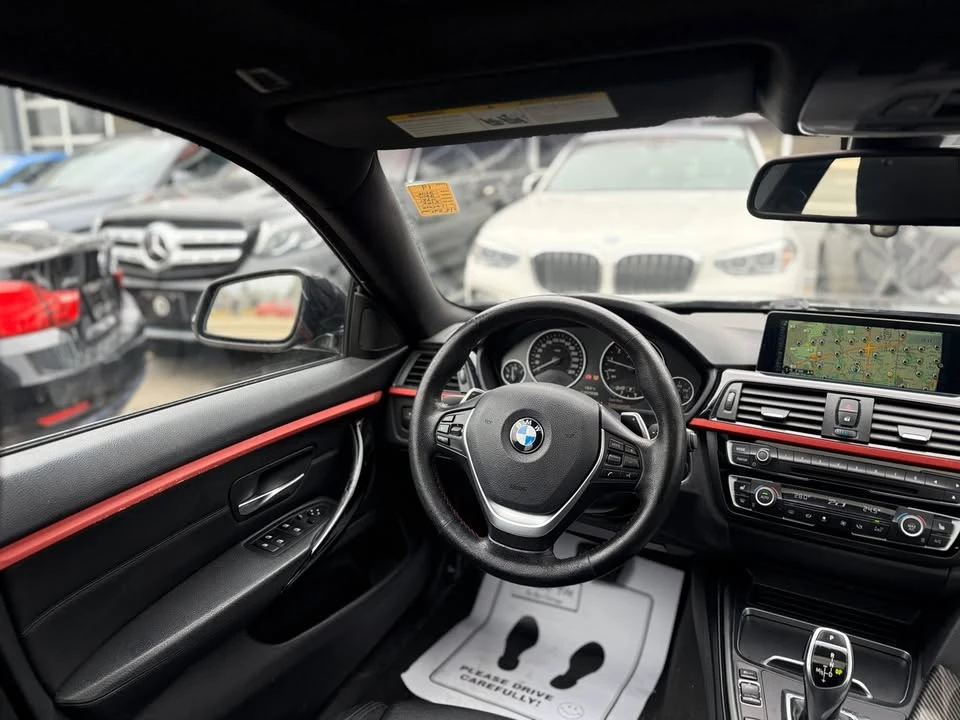 2016 BMW 4 Series - Image 15 of 20