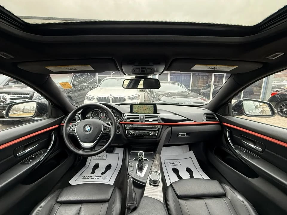 2016 BMW 4 Series - Image 2 of 20