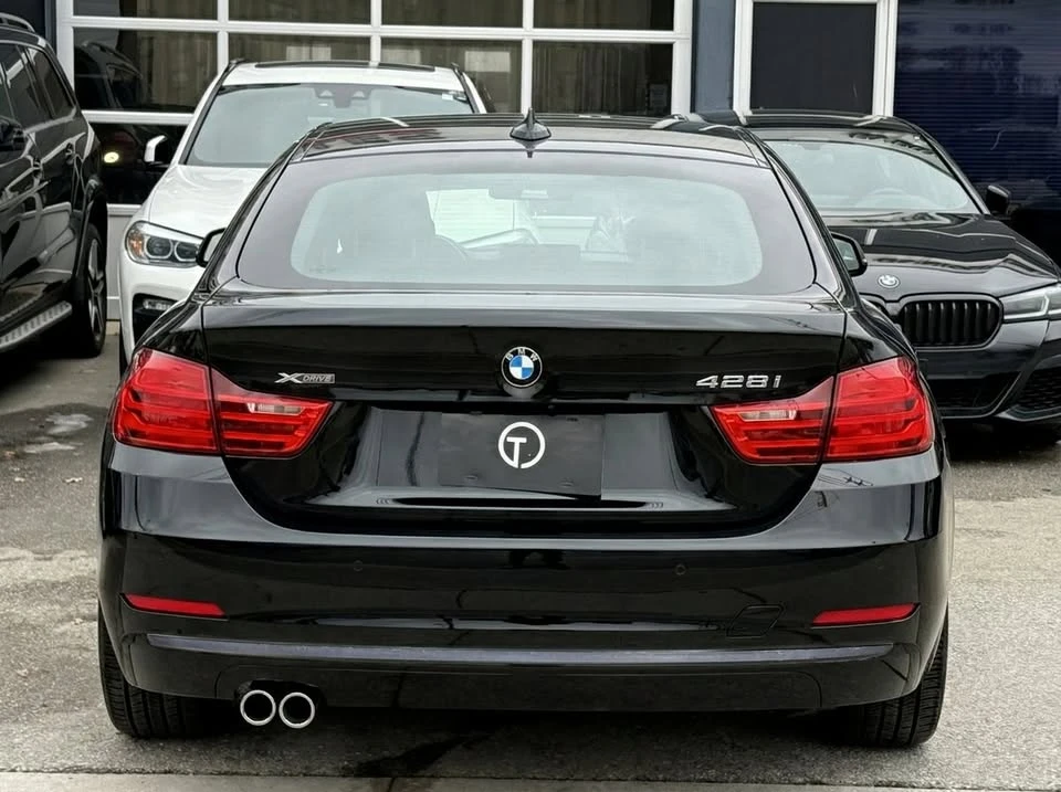 2016 BMW 4 Series - Image 9 of 20