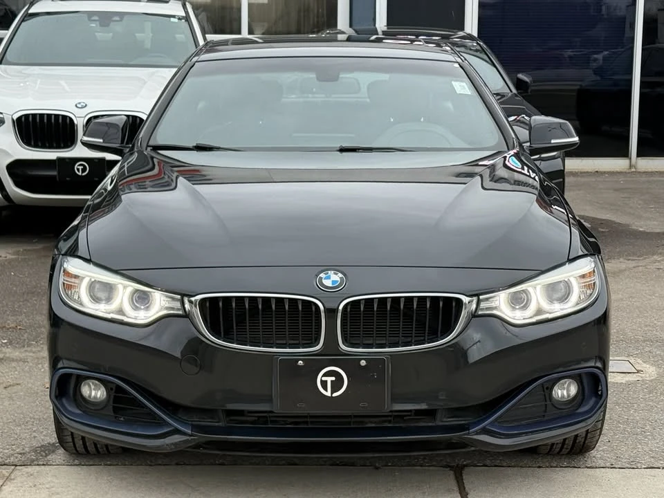 2016 BMW 4 Series - Image 6 of 20