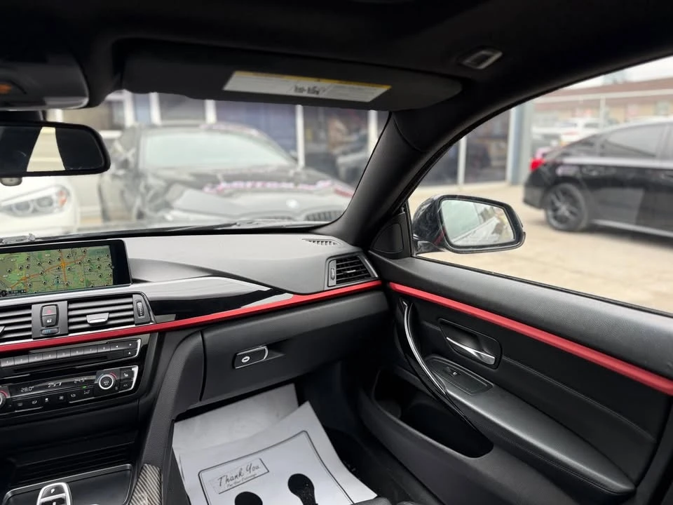 2016 BMW 4 Series - Image 16 of 20