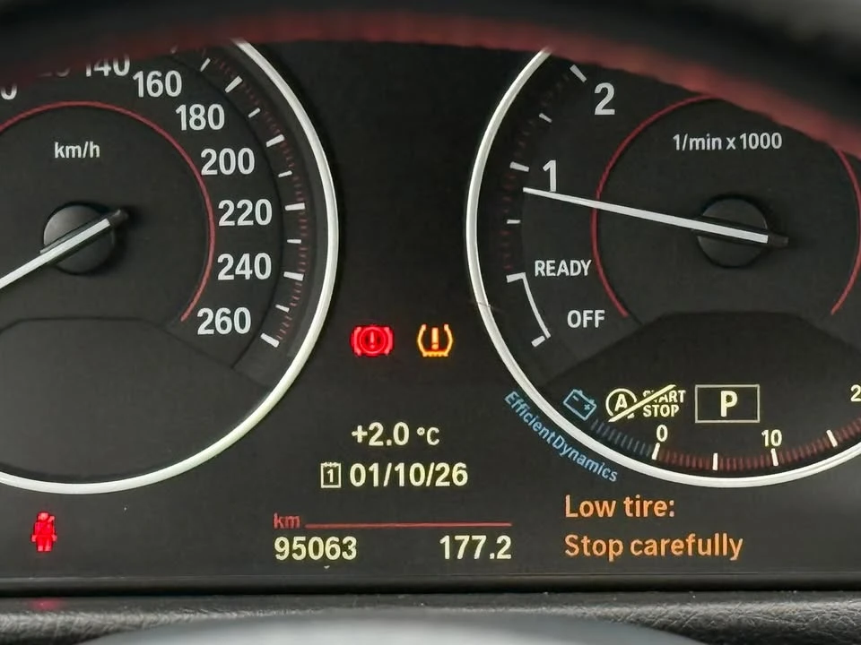 2016 BMW 4 Series - Image 20 of 20
