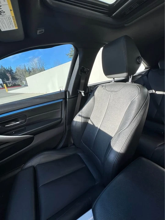 2016 BMW 4 Series - Image 10 of 16