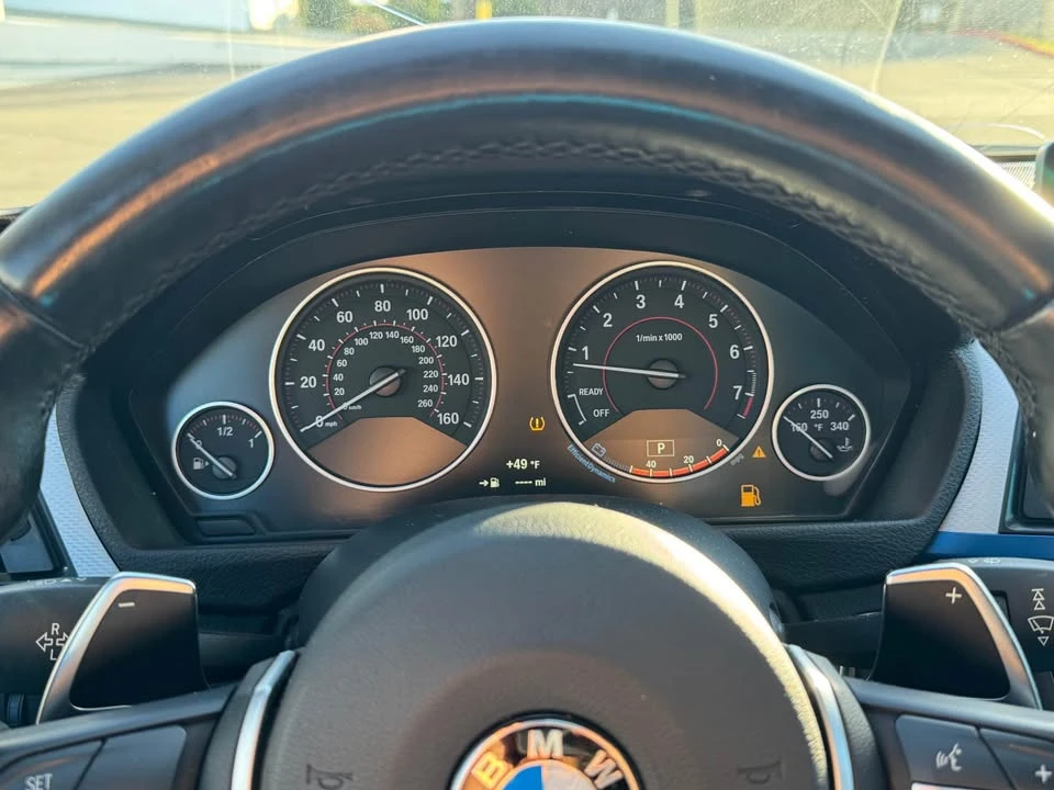 2016 BMW 4 Series - Image 14 of 16