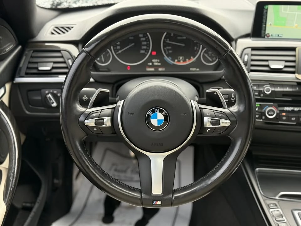 2016 BMW 4 Series - Image 16 of 20