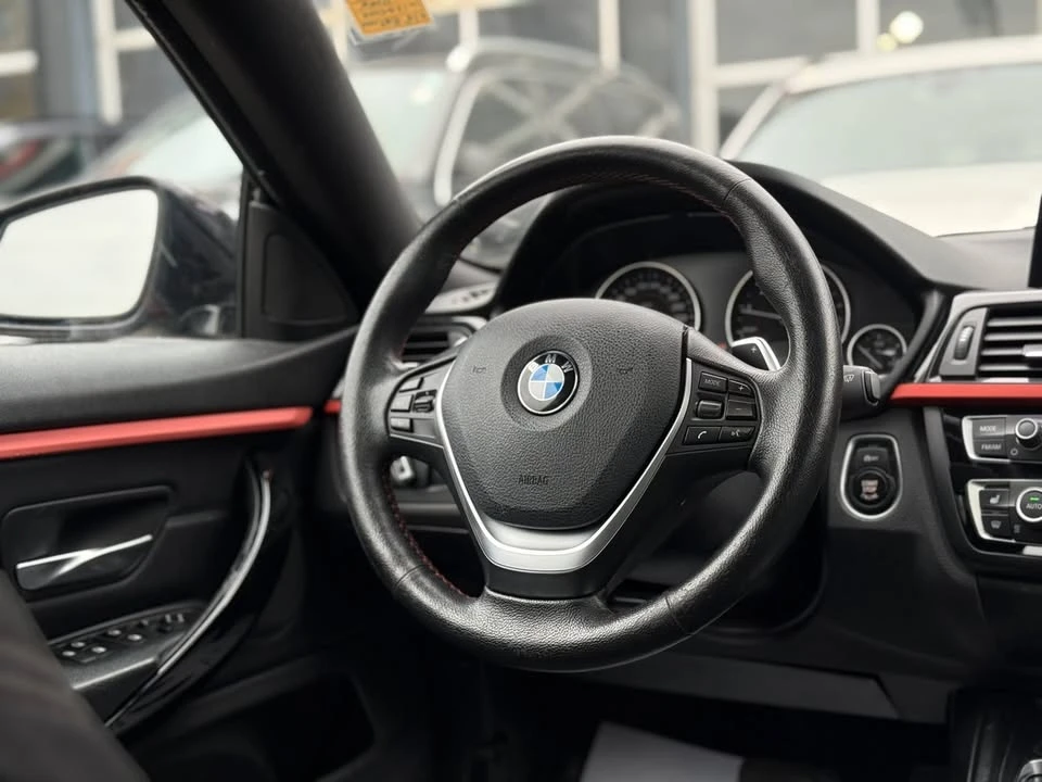 2016 BMW 4 Series - Image 17 of 20