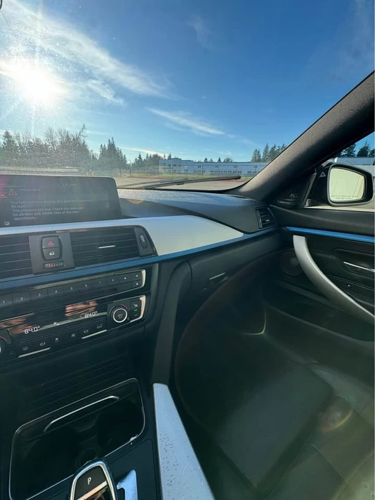 2016 BMW 4 Series - Image 12 of 16