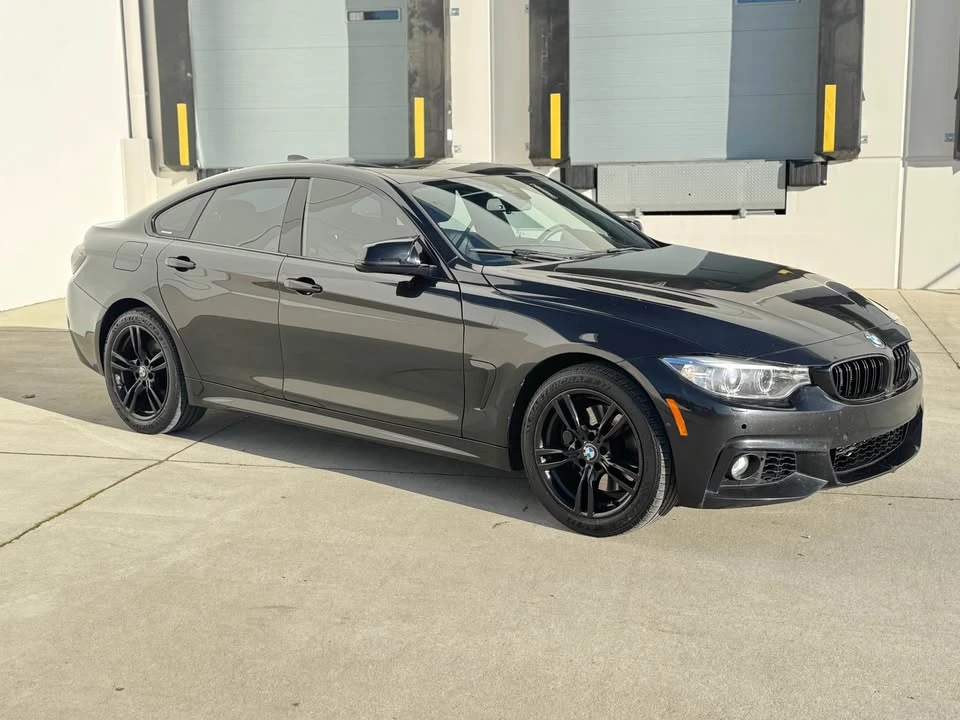 2016 BMW 4 Series - Image 4 of 16