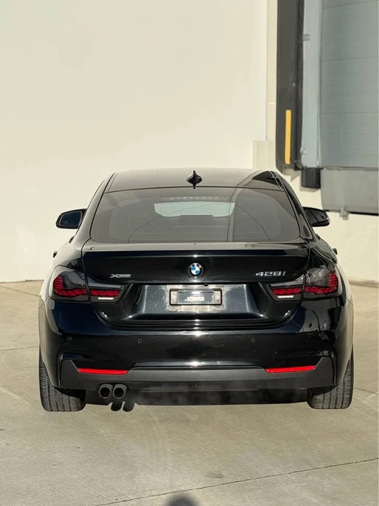 2016 BMW 4 Series - Image 6 of 16