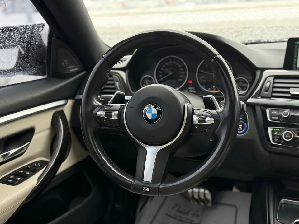 2016 BMW 4 Series - Image 15 of 20