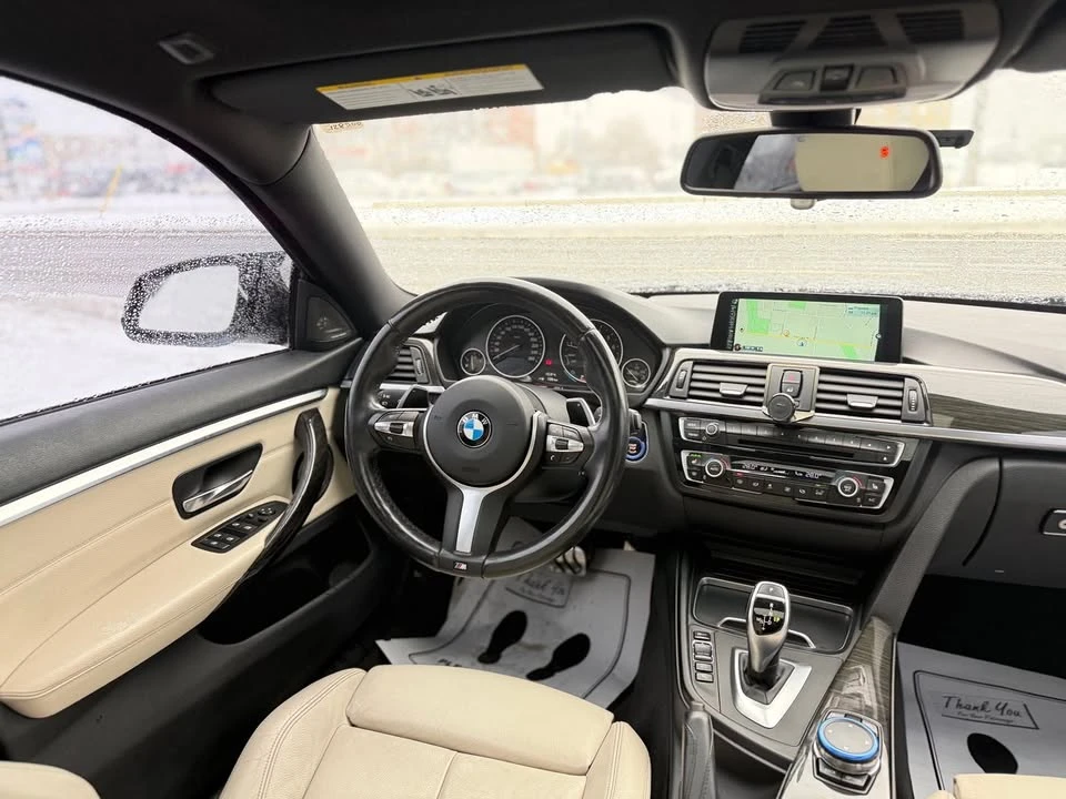 2016 BMW 4 Series - Image 13 of 20