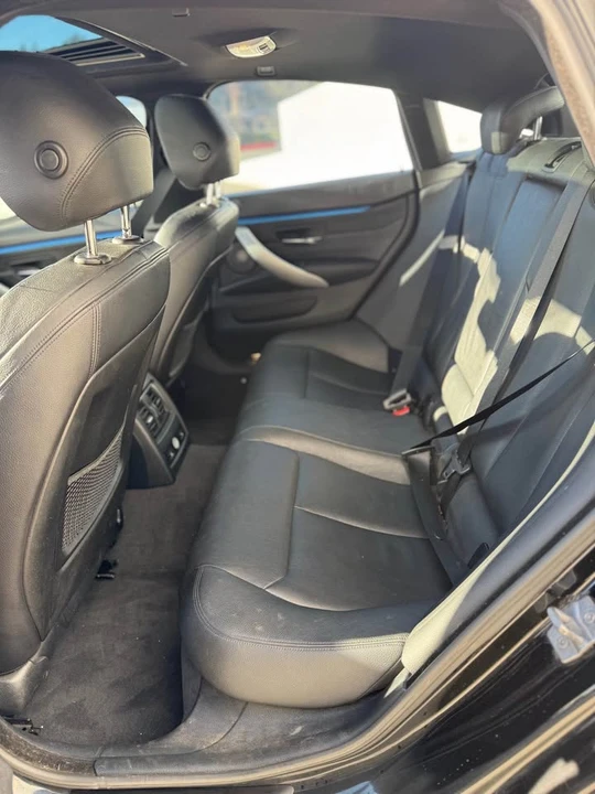 2016 BMW 4 Series - Image 8 of 16