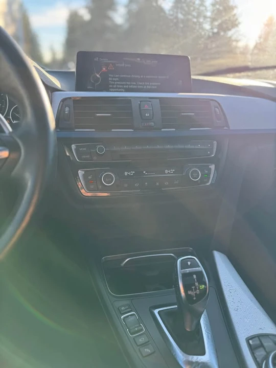 2016 BMW 4 Series - Image 16 of 16