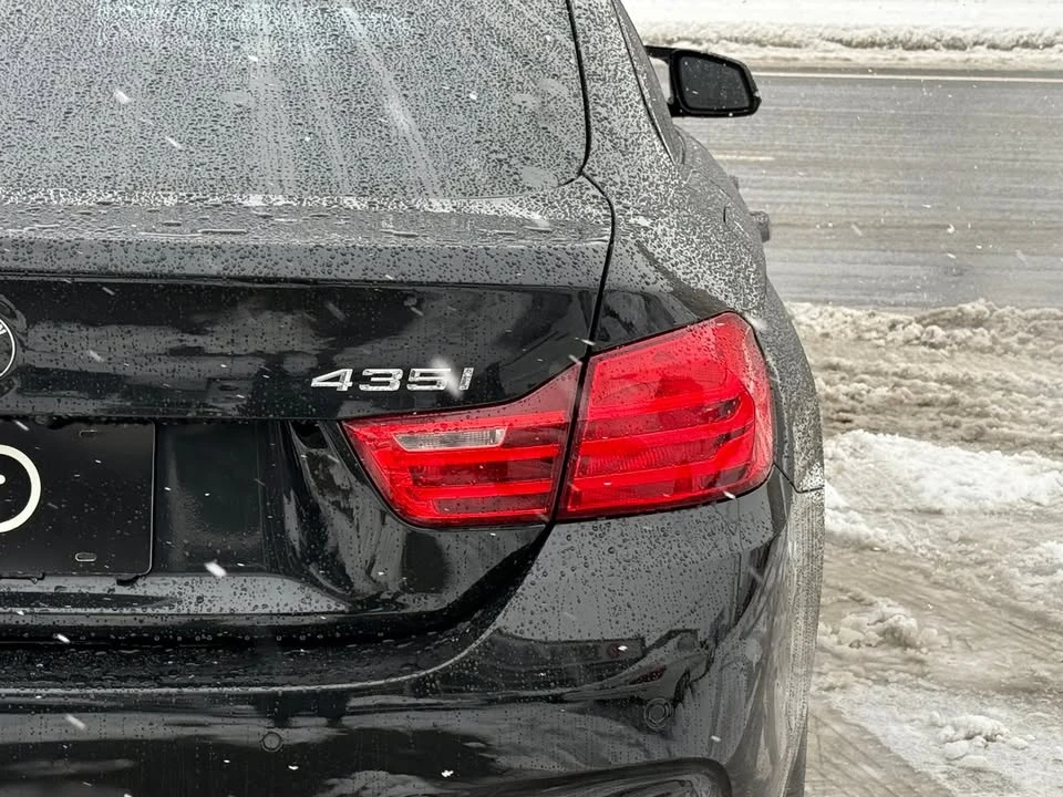 2016 BMW 4 Series - Image 8 of 20