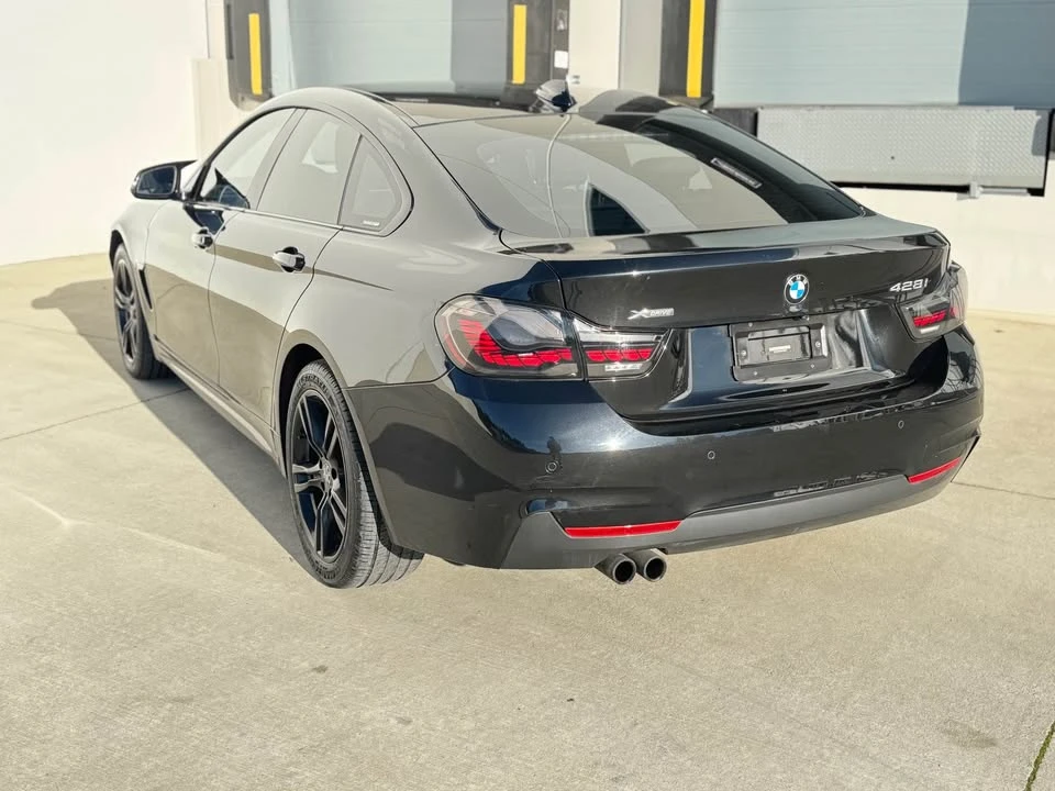 2016 BMW 4 Series - Image 7 of 16