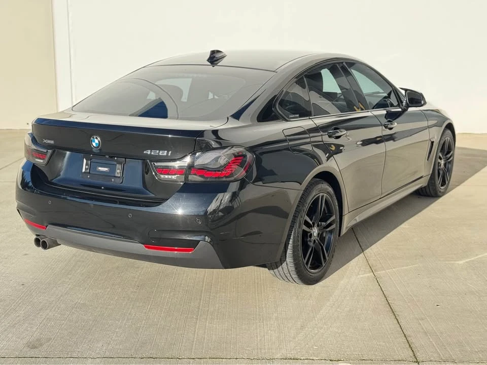 2016 BMW 4 Series - Image 5 of 16