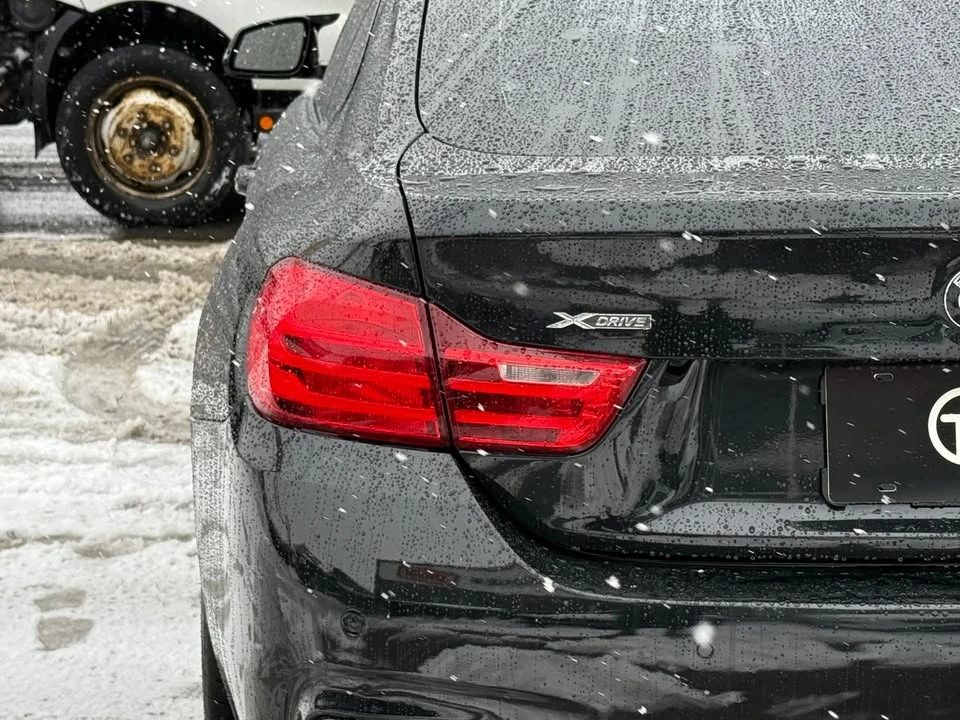 2016 BMW 4 Series - Image 10 of 20